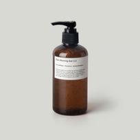 LazySOCIETY Cica skutimosi gelis 250ml