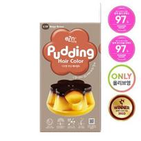 Easy N Pudding Hair Color 6.13F Beige Brown