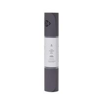 The Ganesha Yoga Mat Ultra Comfort 6MM elephant gray