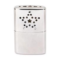 Portable Fuel Hand Warmer Reusable Standard Pocket Hand Warmers Long Lasting Winter Heater For Outdoor Hunting Camping Catalyti none
