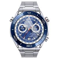 Ekrano apsauga Huawei Watch Ultimate [6 vnt. pakuotė] Apsauginė plėvelė Itin plona atspari Phonillico skaidri