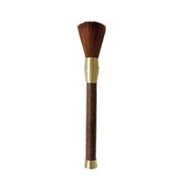 Coffee Grinder Brush Wood Handle Espresso Machine Cleaner Powder Dusting Cleaning Tool Kitchen Home Cafe Barista Accessories