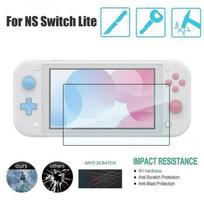 Tempered Glass Nintendo Switch Lite Screen Protector HD Clear Film Tempered Glass Guard Shield for NS Switch Lite GGF90711003_769