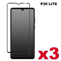 Tempered glass screen protector for HUAWEI P30 lite