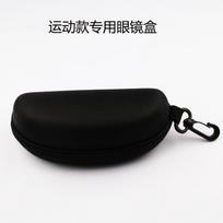 One-Piece Sunglasses Lightning Legs Outdoor Sports Cycling Colorful Glasses Irregular Sunglasses black