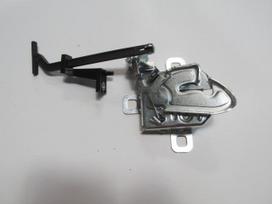 For  Fıat Palıo 2005 2013 Hood Lock with Safety Latch 51763100