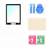 Screen Glass Protective Film For Insta360 X5/ X4 Camera Screen Anti-scratch Protector Tempered Glass Film Protective Accessores 1 pcs for X5