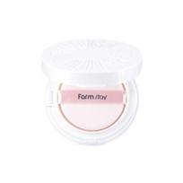 FarmStay Tone Up Cushion (15g / 0.52 oz)  (10 Options) Glow Pink 1pcs