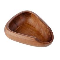 Enhanced Brewing Experience with Walnut Wood For Coffee Bean Dosing Cup