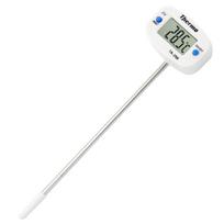 TP300 Food Thermometer Kitchen Meter for Meat Water Milk Cooking Food Probe BBQ Electronic Oven Thermometer Kitchen Tools
