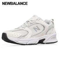New Balance 530 Sneakers White Grey Mr530ce 230