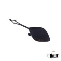 BSP1206 Priekinio buferio vilkimo kilpos dangtelis, gruntuotas, skirtas Renault Clio MK5 V B7 BJA 2019-2023 prieš atnaujinimą 511806272R