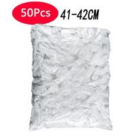Disposable Food Cover Saran Wrap Food Grade Fruit Vegetable Storage Bag Elastic Plastic Bag Kitchen Fresh Keeping Bag