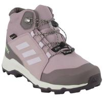 Merginų žygio batai Adidas TERREX ID3328 Mid Gtx rožiniai r. 36 36 rožinė