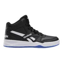 Vaikams skirti sportiniai batai REEBOK BB4500 COURT 100208225 - juodi r. 39 39 juoda