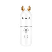 Mini Spray Meter Moisturizing Moisturizing Moisturizing Facial Beauty Hydrating Meter Summer Facial Moisturizing Spray Meter