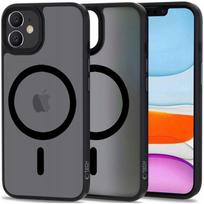 Tech-Protect Magmat Magsafe Iphone 11 Matte Black