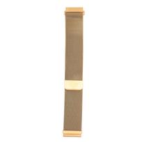 Mesh Loop Band Stainless Steel Magnetic Clasp Watch Replacement Strap for GT3 Smartwatch 22mm