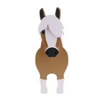 Animal Planter Pot Cute Cartoon Succulent Flower Pot Ornament for Home Gargen Office Decor