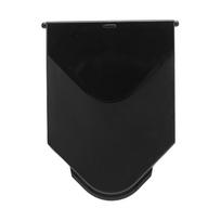 Blender Lid Spout Cover Replacement Spout Cover For Ninja Blender Lid Fits For NJ600 NJ602 BL500 black