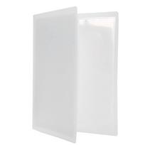 20 Pages Nail Sticker Decal Collecting Albums Storage Holder Nail Art Display Showing Book Cont