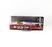 Megabass X-Nanahan +2 SW 75 mm 1/4 oz Floating Lure GC Iwashi (3708)