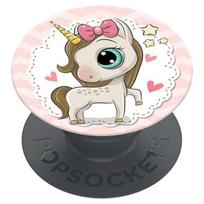 Popsockets 2 Unicorn Pony 70111 Phone Grip And Stand - Basic