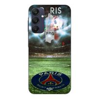 Case For Samsung galaxy A25 Paris Saint Germain Benfica Maniacase