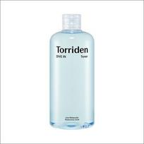 Torriden DIVE IN low Molecular Weight Hyaluronic Acid Toner 500ml 500ml, 1ea