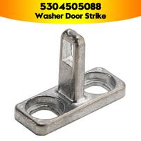5304505088 Skalbimo mašinos durelių fiksatorius Frigidaire ir Electrolux skalbimo mašinoms