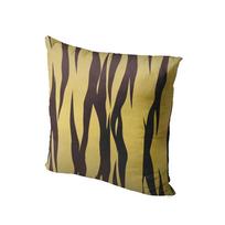 Fashion Leopard Print Pillow Case x Home Party Sofa Bedside Cushion Cover Decorative Body Throw Short Plush Pillowcase 30x30cm juoda
