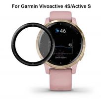 3D išlenkta plėvelė Garmin Venu 2 2S Vivoactive 4 4S Minkštas viso ekrano apsauginis stiklas Ne stiklas Garmin Venu2 Venu2S Active S 1PC film