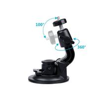 Vairo Stiklo Siurbtukas tvirtinimas Gopro Hero 13 12 11 10 9 8 7 6 Dji Osmo Kamerai