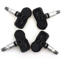 4X Automobilio TPMS Padangų Slėgio Stebėjimo Jutiklis PMV-C010 Lexus Toyota 4260706020