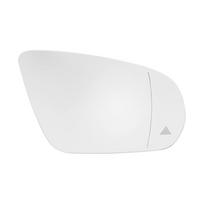 Car Mirror Glass Heated with Backing Passenger Side For Benz C-CLASS W205 15-19