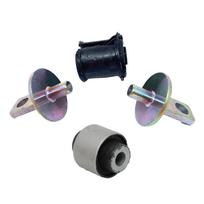 52370-S5A-030+52364-S5A-004 For 2002-2006 Honda CR-V Rear Trailing Arm Bushings