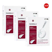 Centellian24 Madeca Derma Mask III (Season3) – 30 Sheet Masks