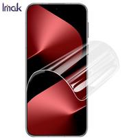For Huawei Pura 80 Glass IMAK Hydrogel Film 4th Generation Full Coverage Screen Protector Huawei Pura 80