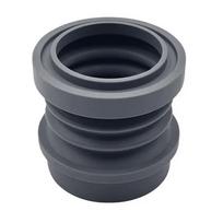 Single Dose Hoppers Coffee Grinder Compressed Volumes Cleaner for Removing Residues and Grounds Coffee Cleaning Tool black