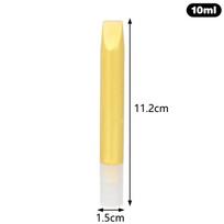 10/30 ml vitražiniai dažai, atsparūs saulei, akriliniai stiklo dažai, 3D kabliuko formos rašiklis, vandeniui atsparūs stiklo dažai, tapyba, akvarela, meno reikmenys A12