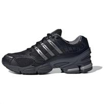 Adidas Ozweego Pro 'Black Iron Metallic' Sneakers IH0397 40 juoda