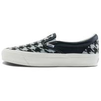 Vans Premium Slip On 98 'Houndstooth Pack Black' Batai VN000CSEBLK 38 white