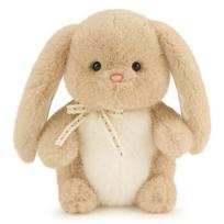 Hug baby cute bunny doll sleeping hug doll soothing doll alison rabbit girl birthday gift 23cm