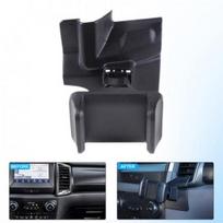 Center Console Mount Bracket Cell Phone Holder Clip For Ford Ranger 2015-