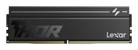 MEMORY DIMM 16GB DDR5-6000/K2 LD5U08G60C380V-RGD LEXAR|LD5U08G60C380V-RGD