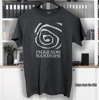 Pharoah Sanders  t shirt free jazz  albert ayler Unisex T-Shirt XL