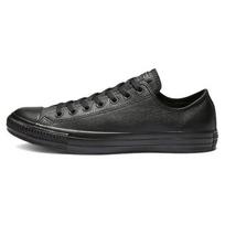 Chuck Taylor All Star Converse Low 'Black Mono' 135253C 43