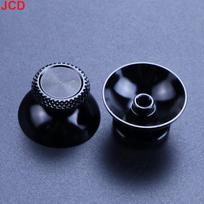 1pair Aluminum Metal Analog Joystick Stick Grip Cap For PS5 BDM-010 020 030 V1 V2 V3 Controller Gamepad Thumbstick Rocker Caps juoda