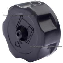 33MM Mini Off-Road Motorcycle ATV Beach Buggy Fuel Tank Cap for 47/49cc. Plastic black
