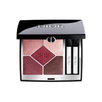 DIOR Eye Makeup stunning five-color shadow palette, silky and delicate, easy to color, fine shimmer, long-lasting matte modification, , #879 Trafalgar balta